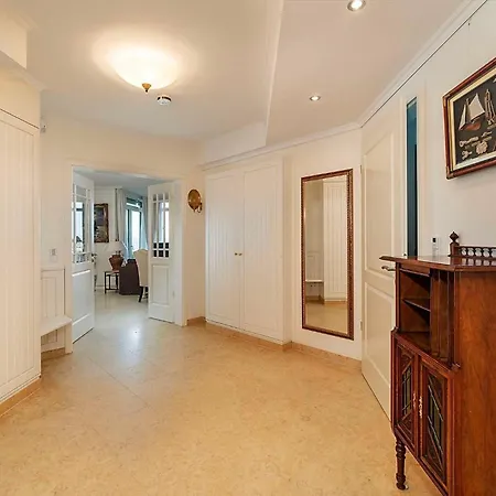 Villa Strandresidenz_kuehlungsborn_ *